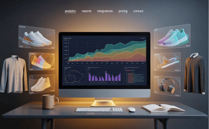 How to Create SEO-Friendly Product Listing Content in Bulk